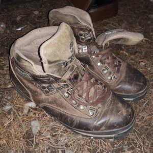 Timberland Hiking Boots